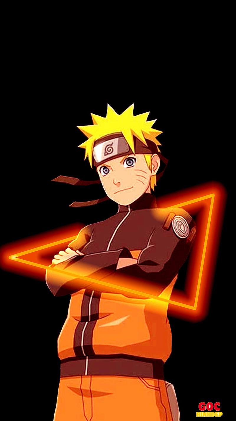 Khám phá ảnh naruto cuốn hút