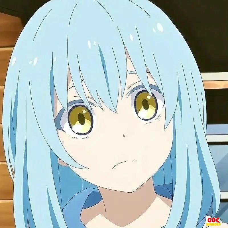 Khám phá ảnh rimuru cuốn hút