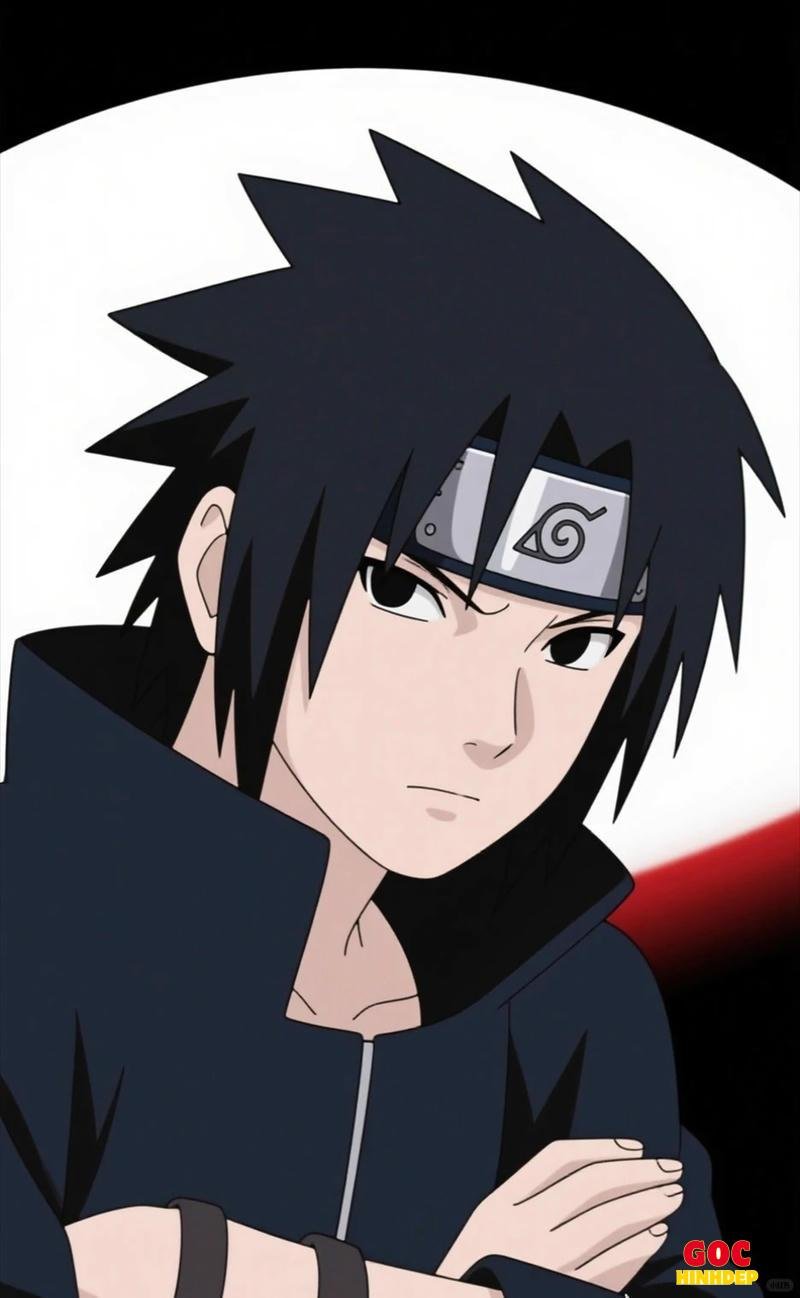 Khám phá ảnh sasuke mới nhất