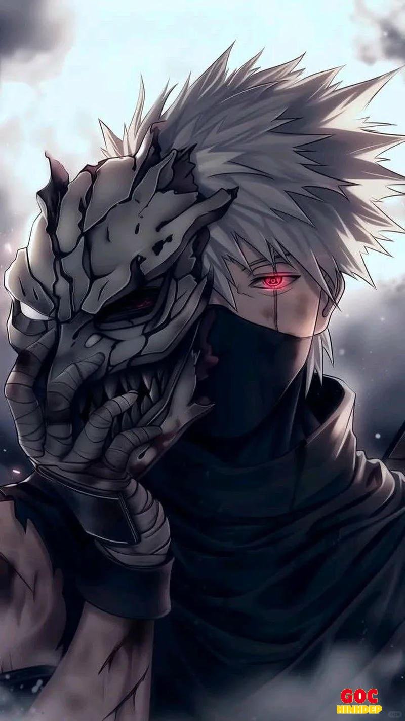 Khám phá ảnh sharigan đẹp