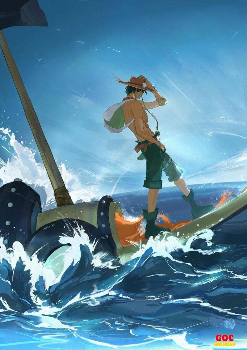 Khám phá kho ảnh ace mới nhất