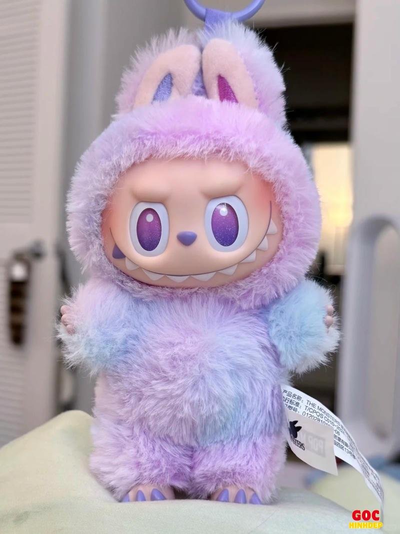 Khám phá kho ảnh labubu mới nhất