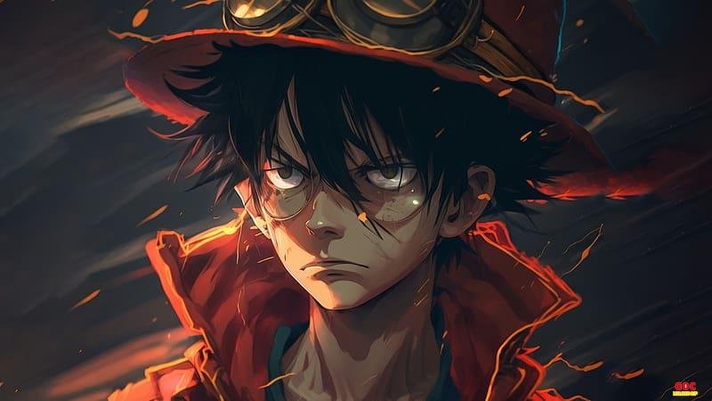 Khám phá kho ảnh luffy mới nhất