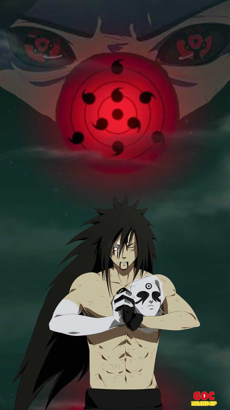 Khám phá kho ảnh madara mới nhất