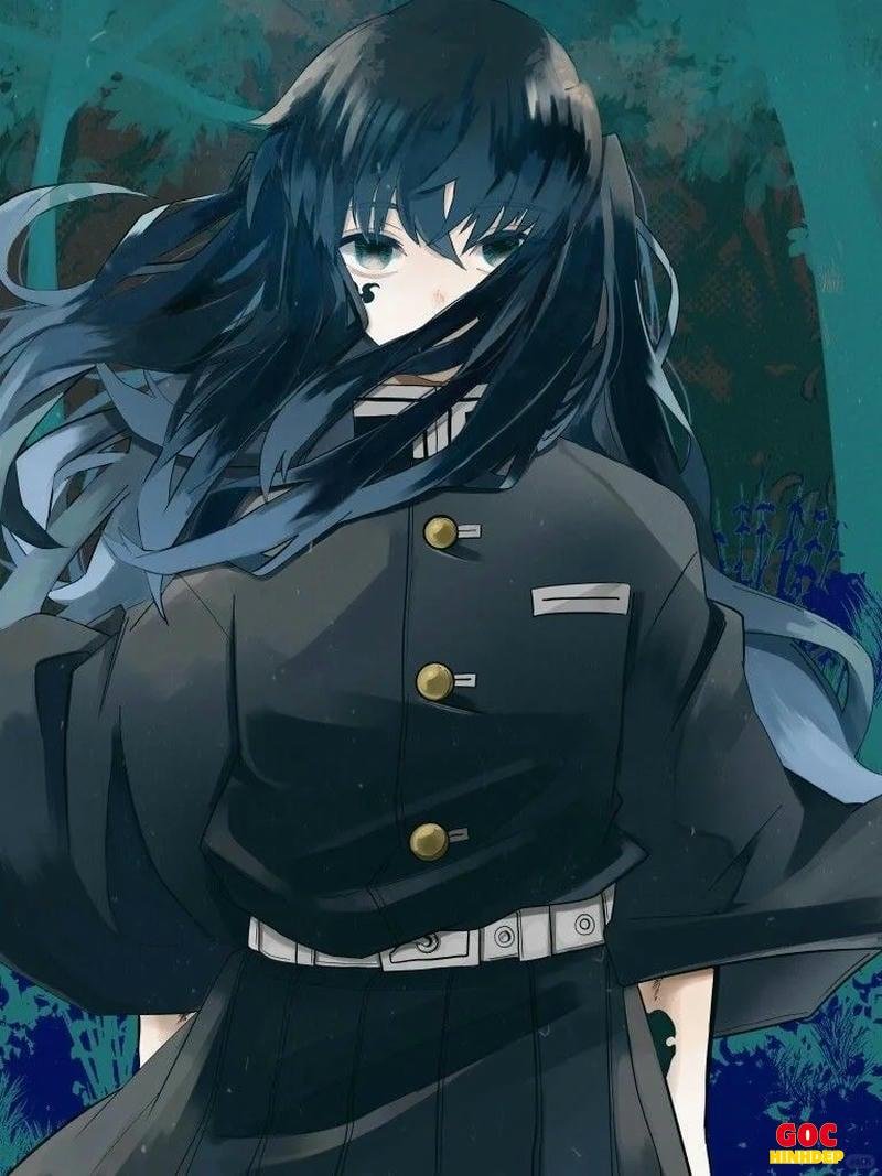 Khám phá kho ảnh muichirou mới nhất