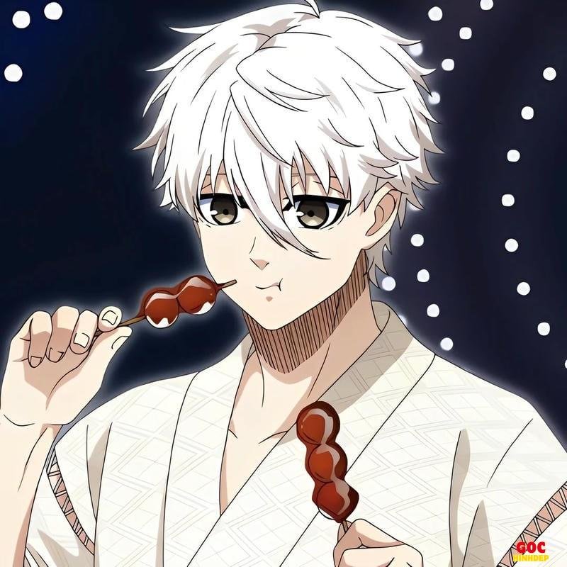 Khám phá kho ảnh nagi mới nhất