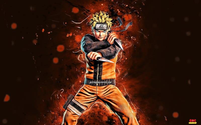 Khám phá kho ảnh naruto mới nhất