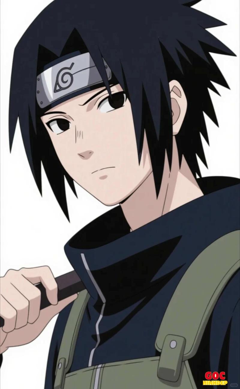 Khám phá kho ảnh sasuke mới nhất