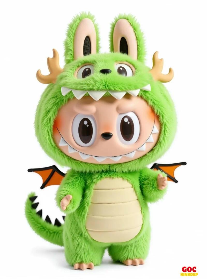 Kho ảnh ảnh labubu miễn phí