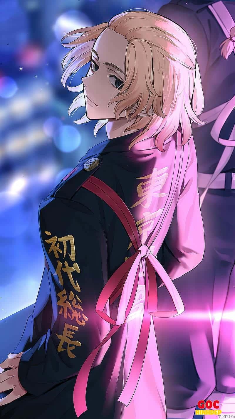 Kho ảnh ảnh mikey miễn phí