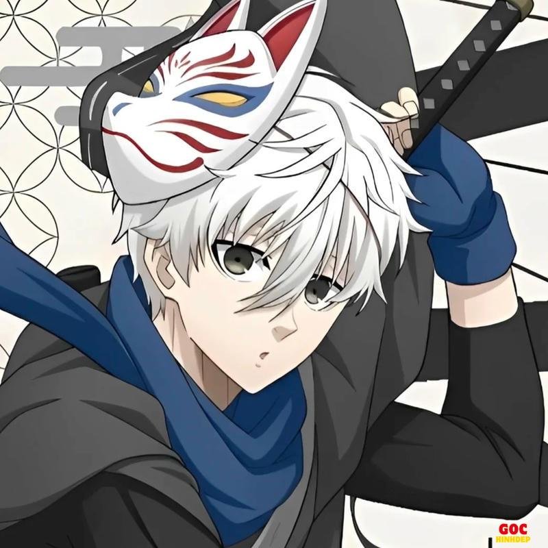 Kho ảnh ảnh nagi miễn phí