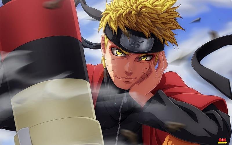 Kho ảnh ảnh naruto miễn phí