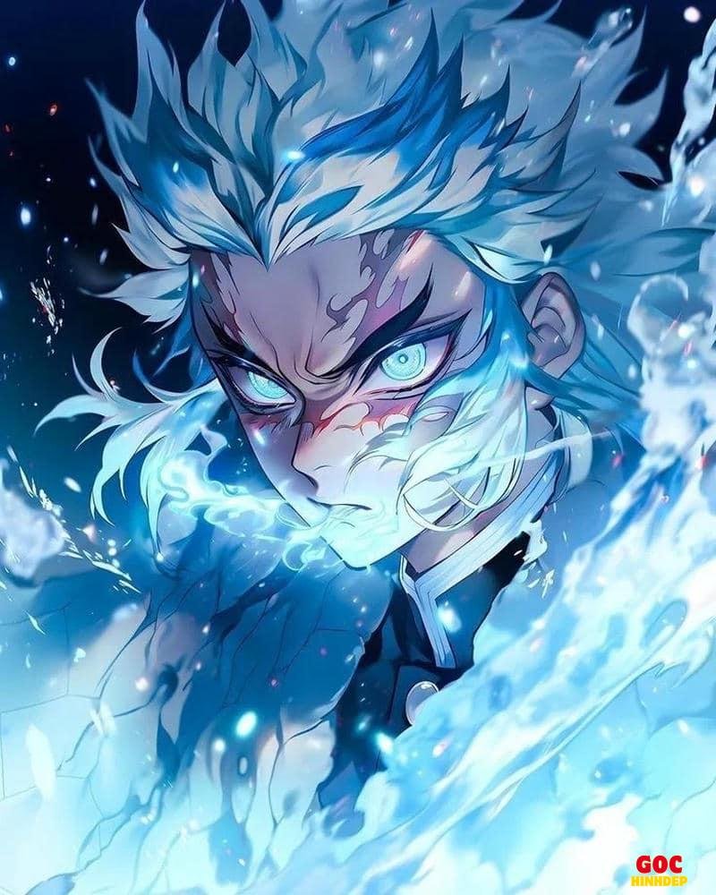 Kho ảnh ảnh rengoku miễn phí