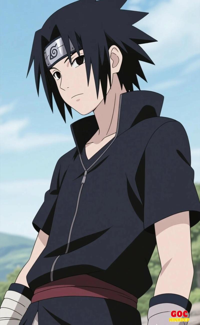 Kho ảnh ảnh sasuke miễn phí