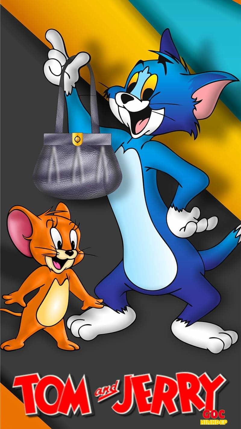Kho ảnh ảnh tom và jerry miễn phí