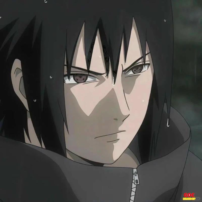 Kho ảnh sasuke chất lượng