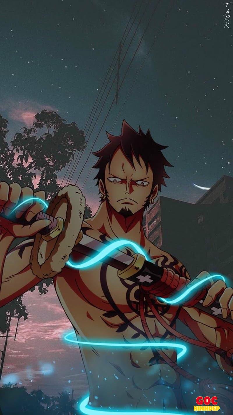 Loạt ảnh law chất lượng nhất