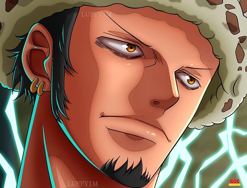 Loạt ảnh law chất lượng