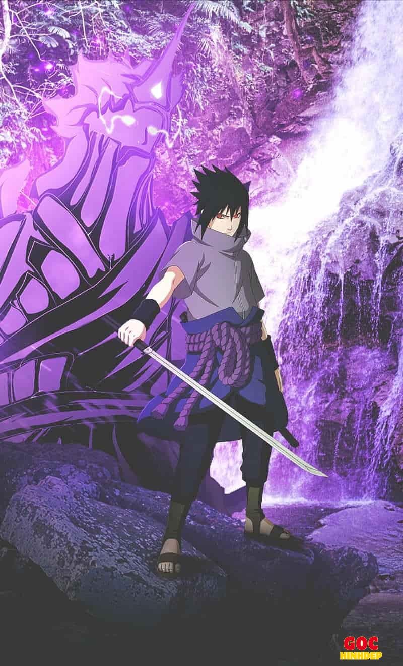 Loạt ảnh madara chất lượng nhất