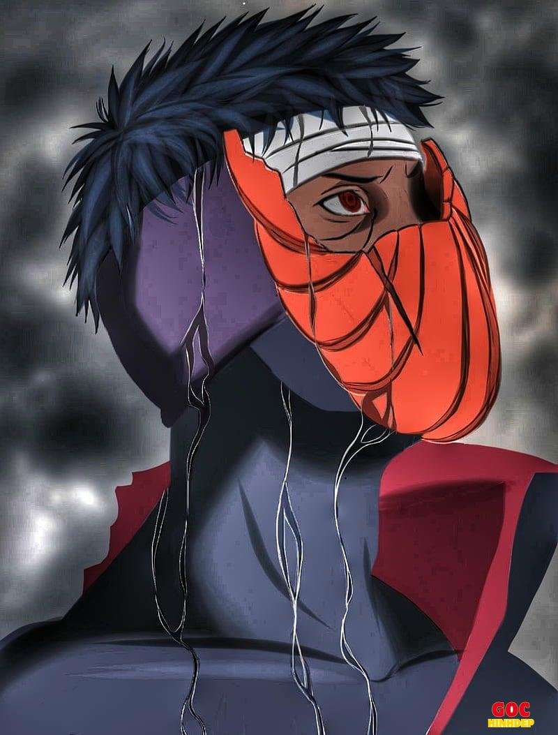 Loạt ảnh madara cuốn hút