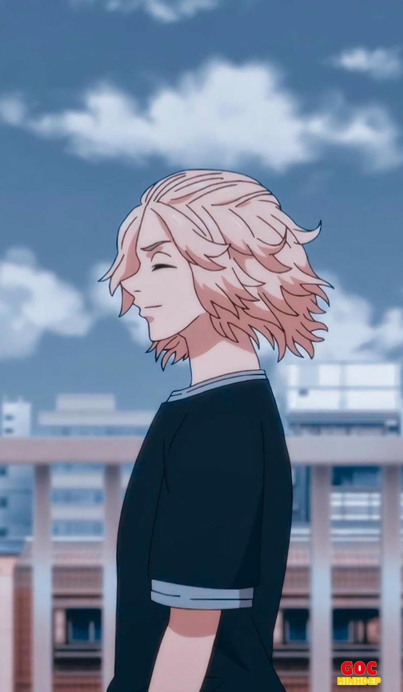 Loạt ảnh mikey chất lượng nhất