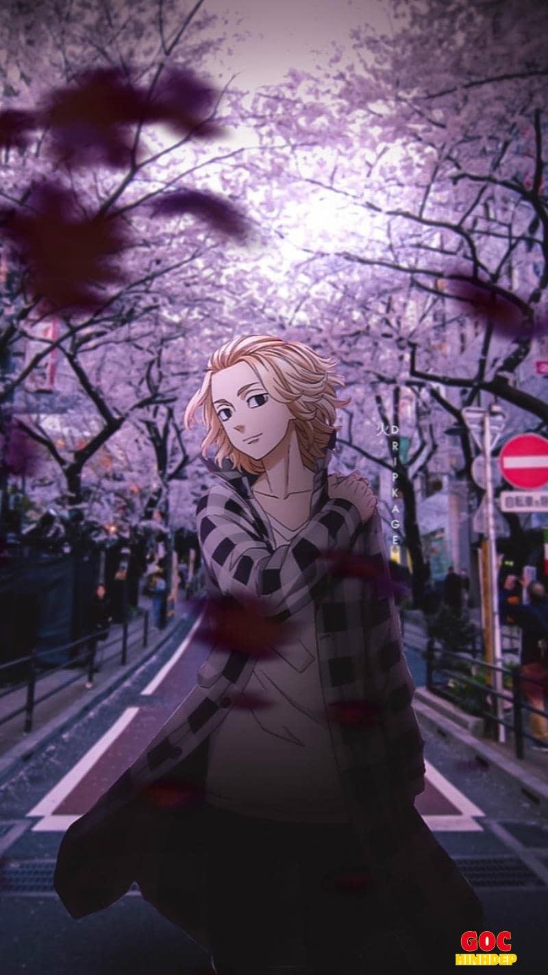 Loạt ảnh mikey chất lượng