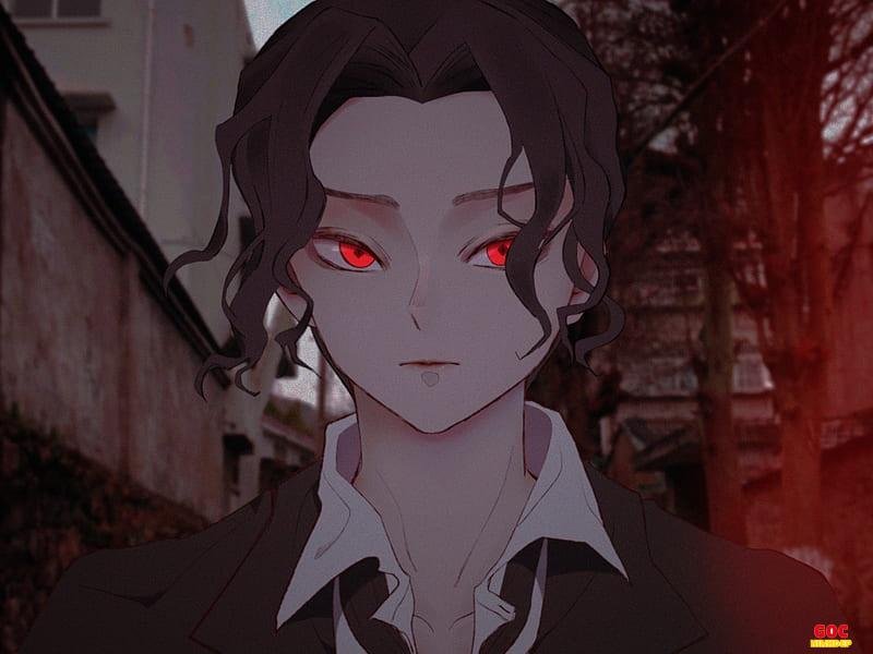 Loạt ảnh muzan chất lượng nhất