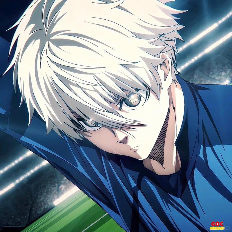 Loạt ảnh nagi chất lượng