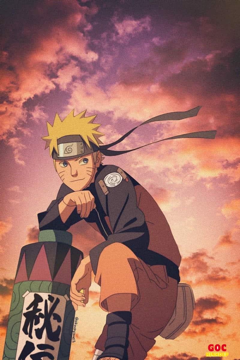 Loạt ảnh naruto cuốn hút