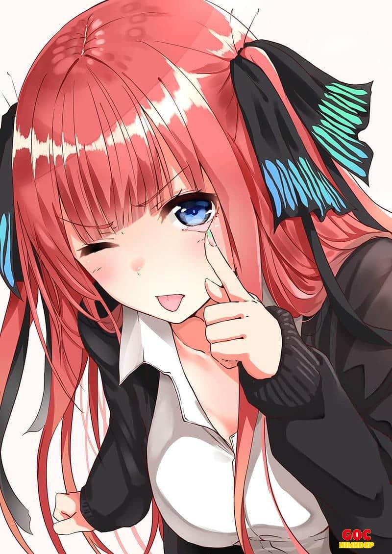 Loạt ảnh nino chất lượng