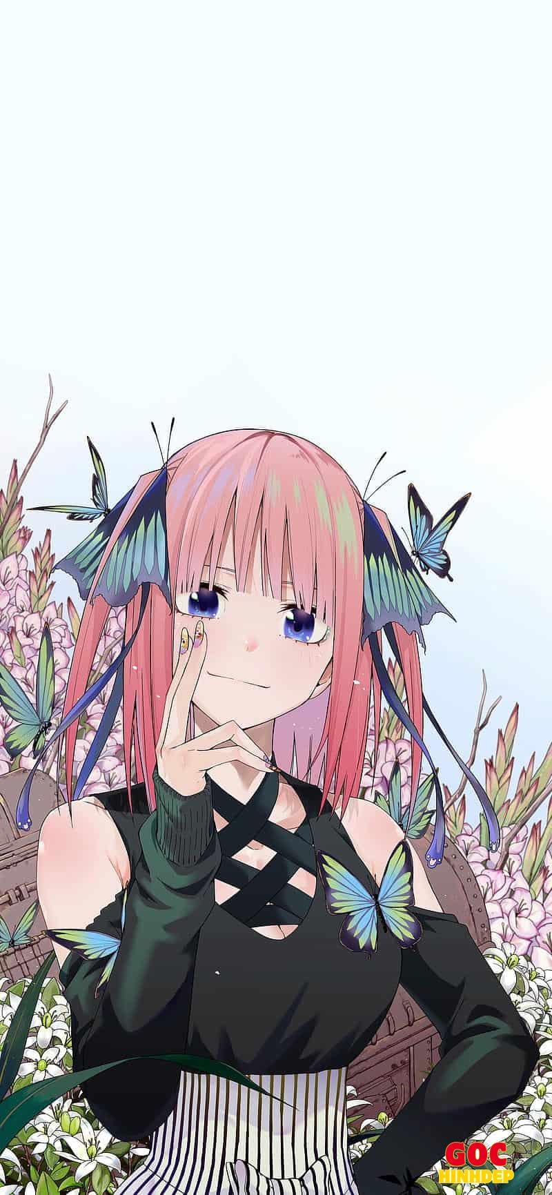 Loạt ảnh nino độc quyền