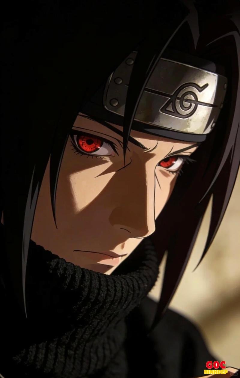 Loạt ảnh sasuke chất lượng