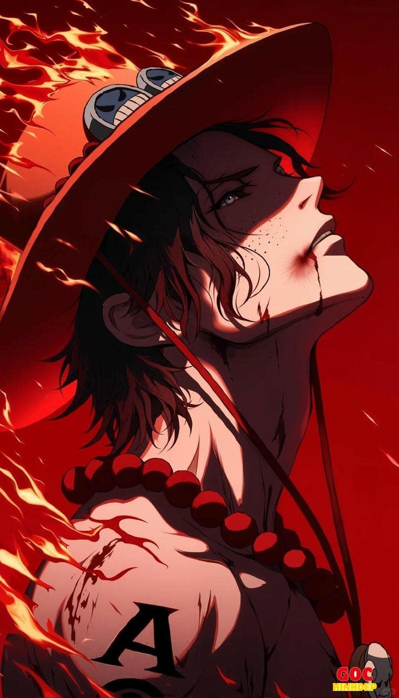 Ngắm ảnh ace mới nhất