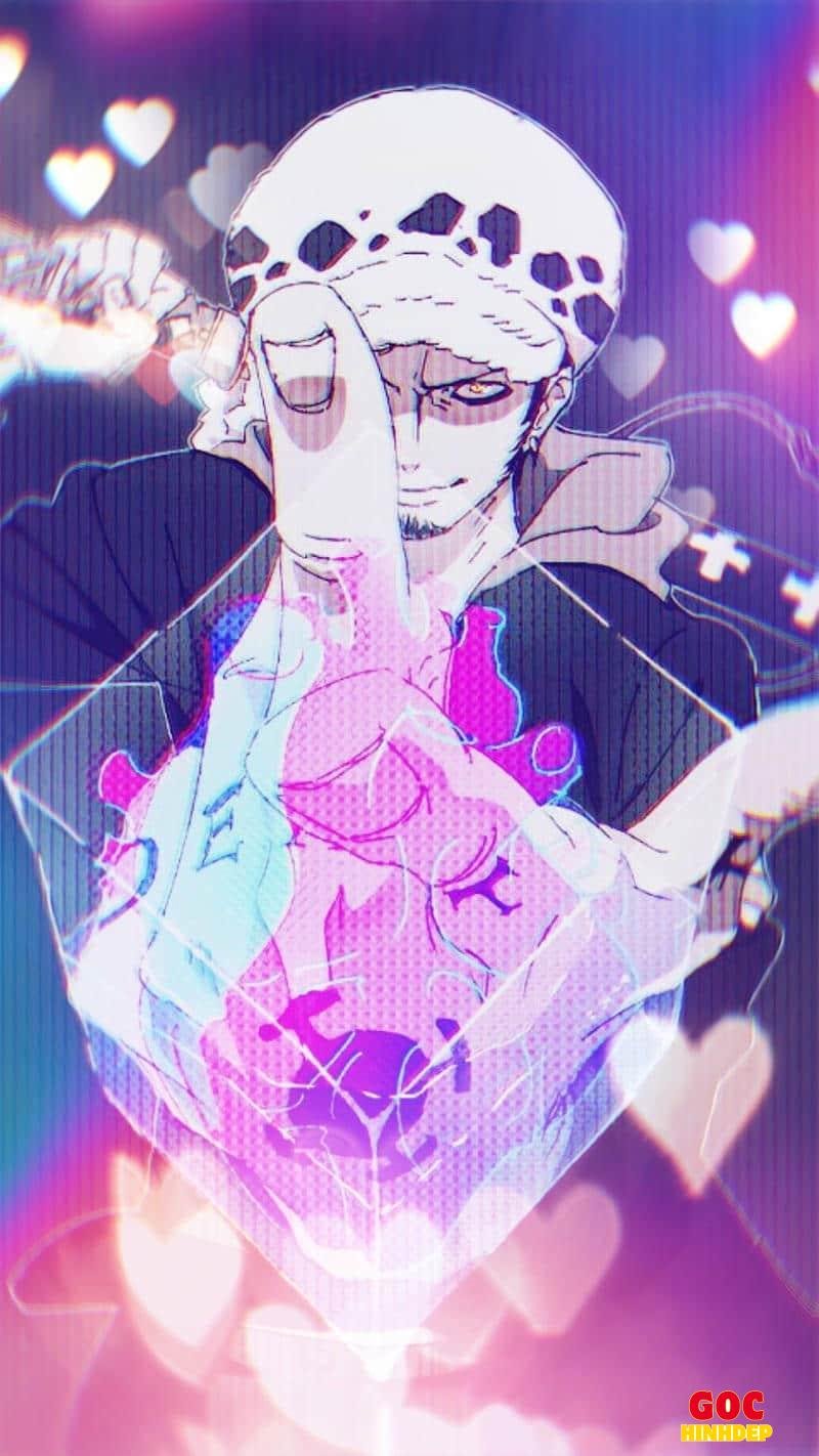 Ngắm ảnh law miễn phí