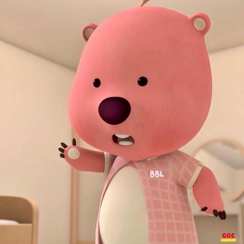 Ngắm ảnh loopy mới nhất