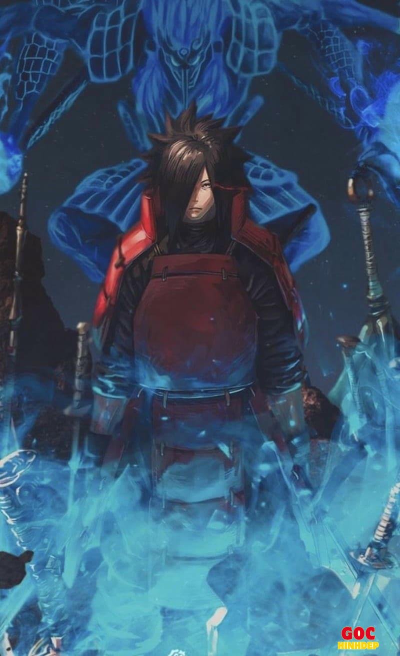 Ngắm ảnh madara mới nhất