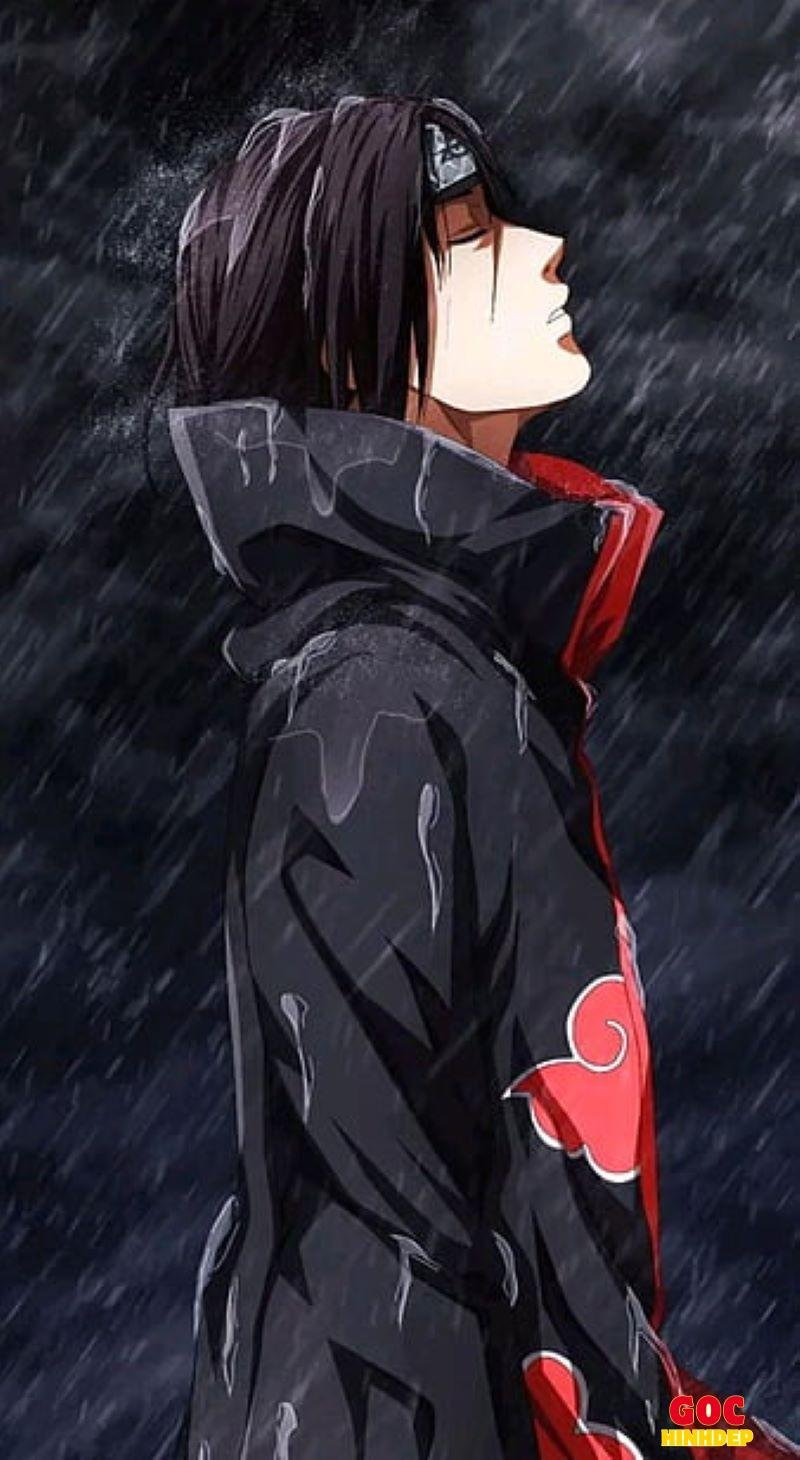 Ngắm ảnh madara thu hút