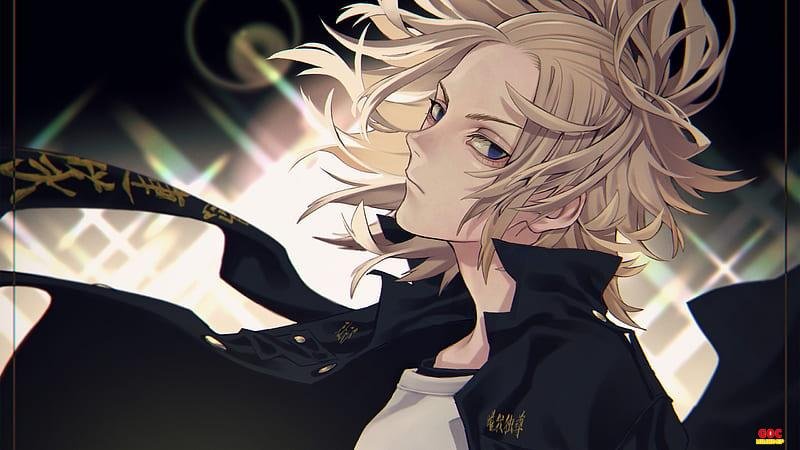 Ngắm ảnh mikey miễn phí