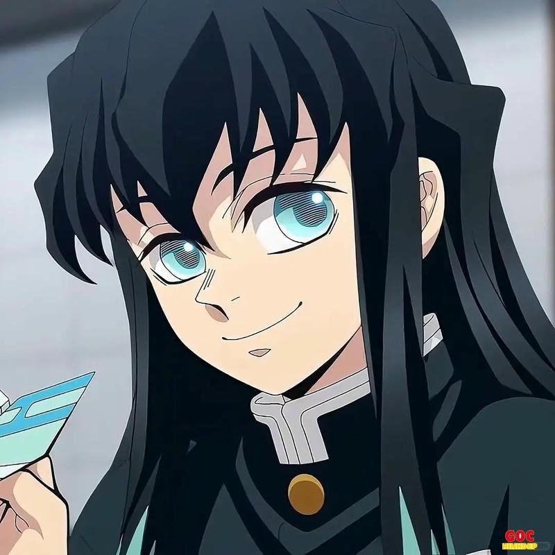 Ngắm ảnh muichirou miễn phí