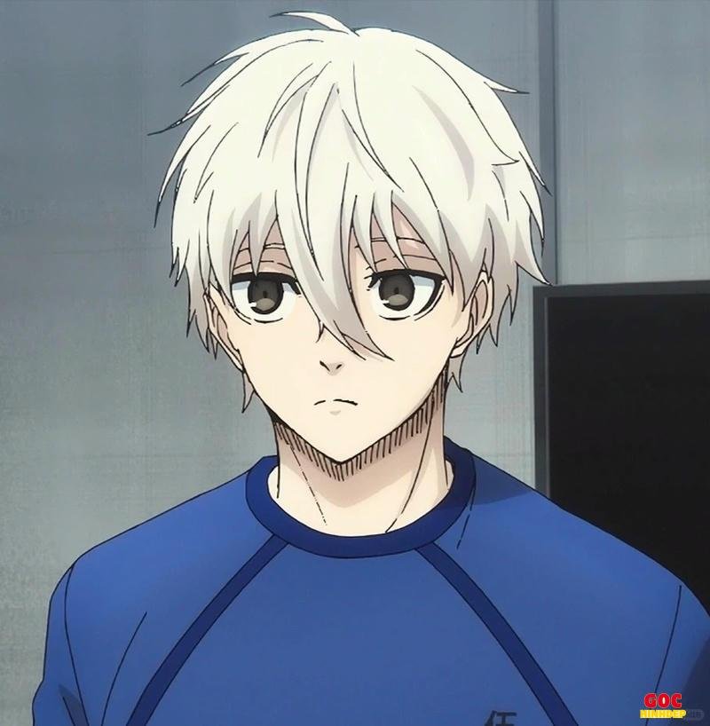 Ngắm ảnh nagi miễn phí