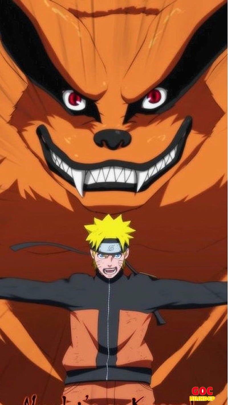 Ngắm ảnh naruto miễn phí