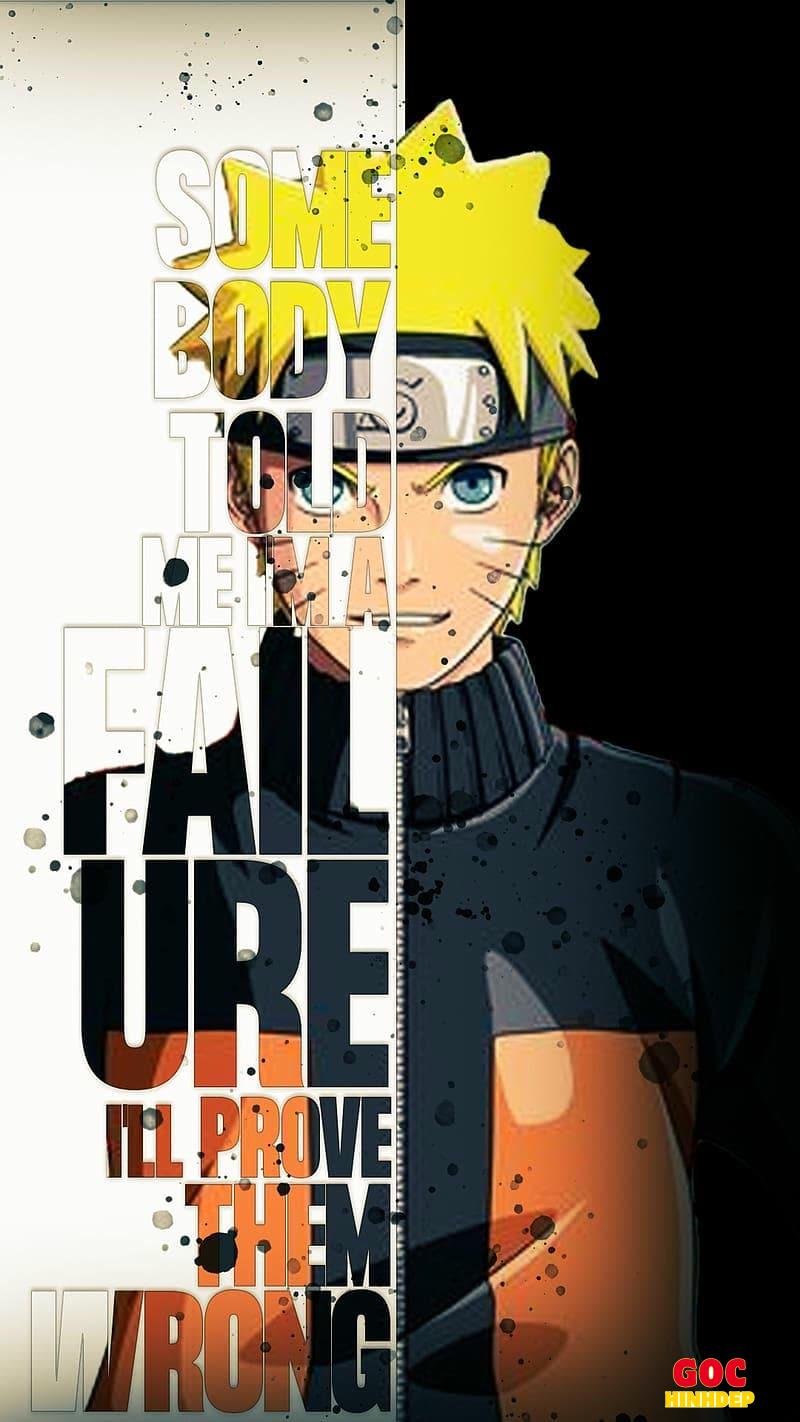 Ngắm ảnh naruto mới nhất