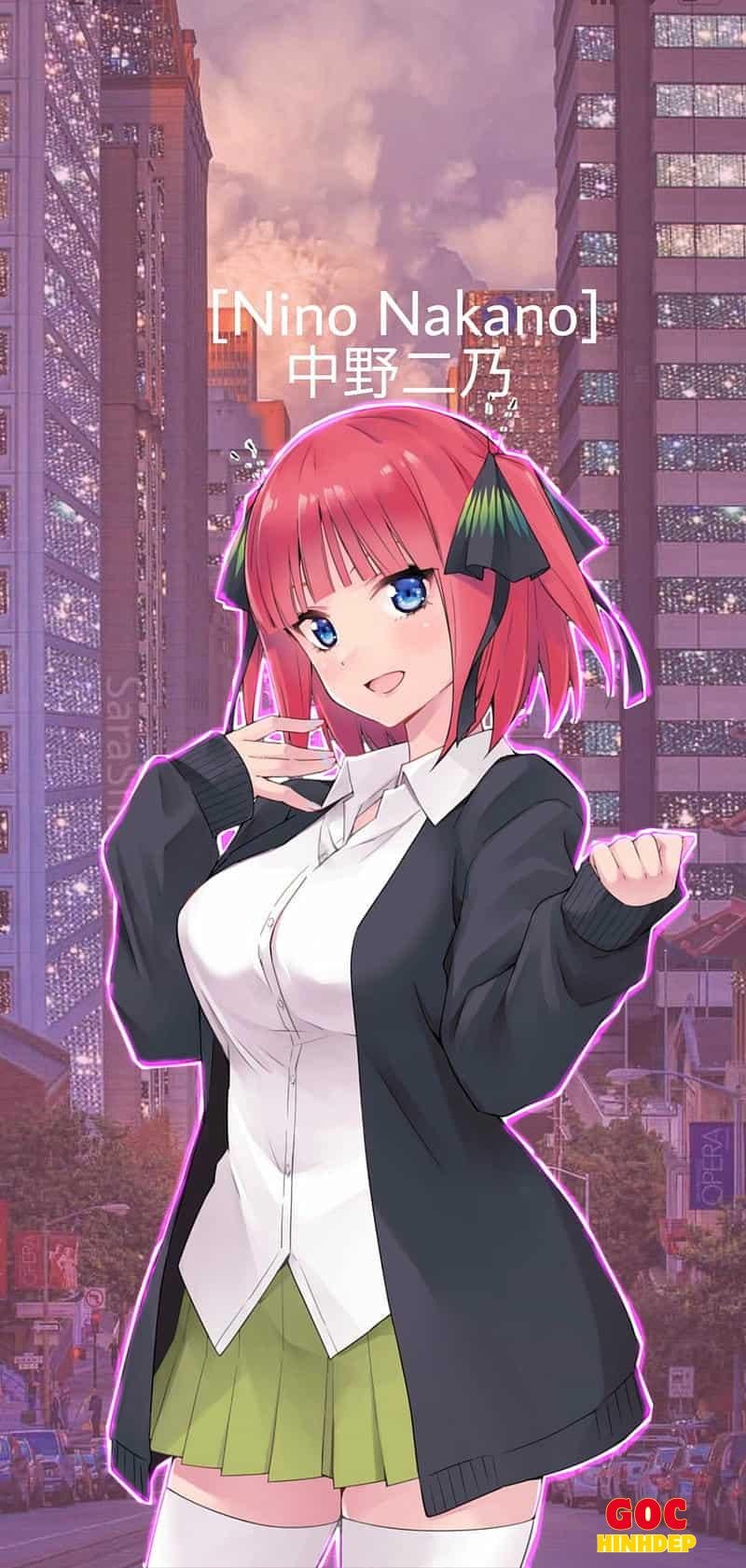 Ngắm ảnh nino mới nhất