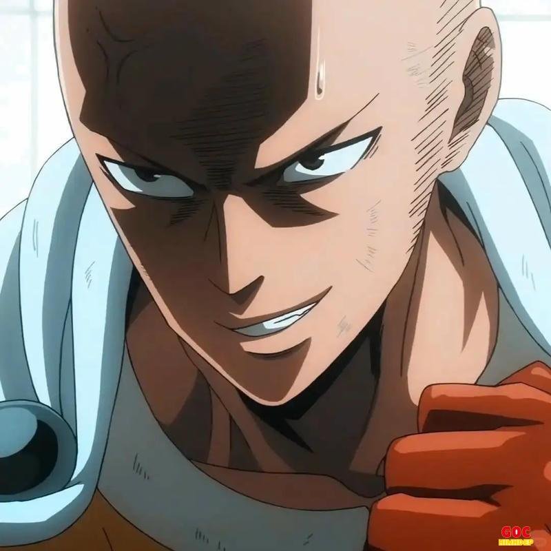 Ngắm ảnh saitama miễn phí