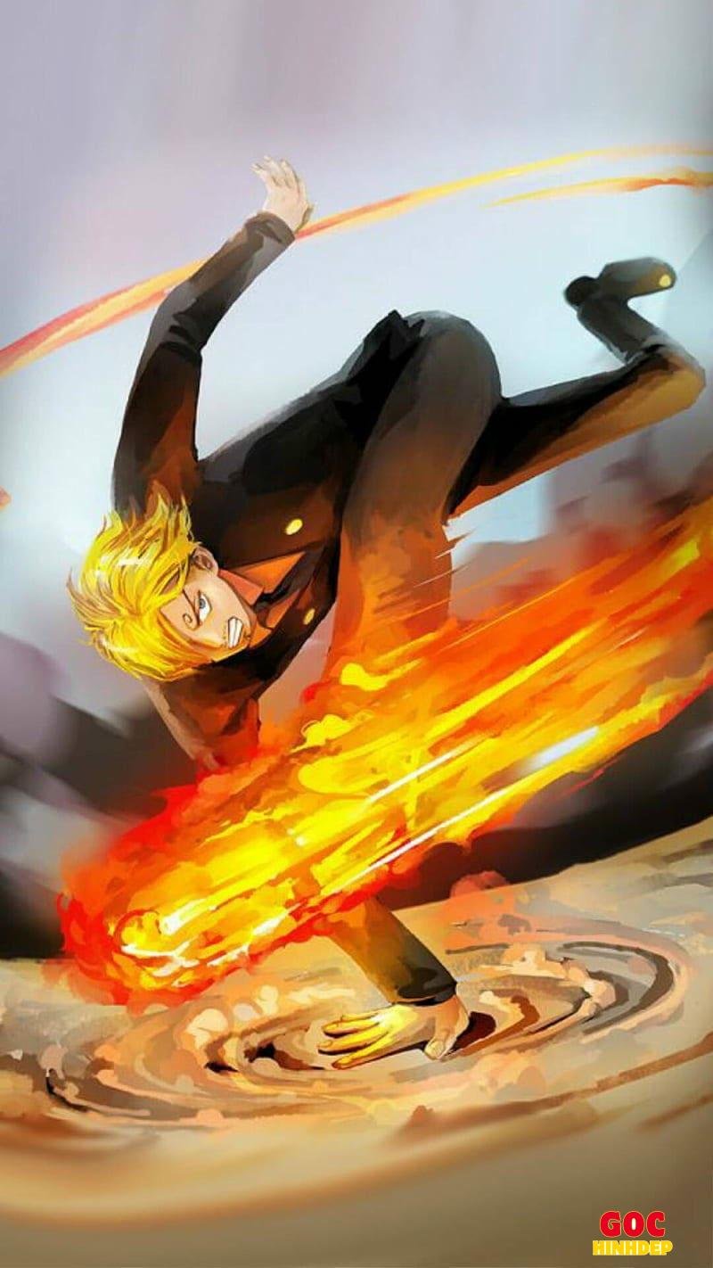 Ngắm ảnh sanji miễn phí