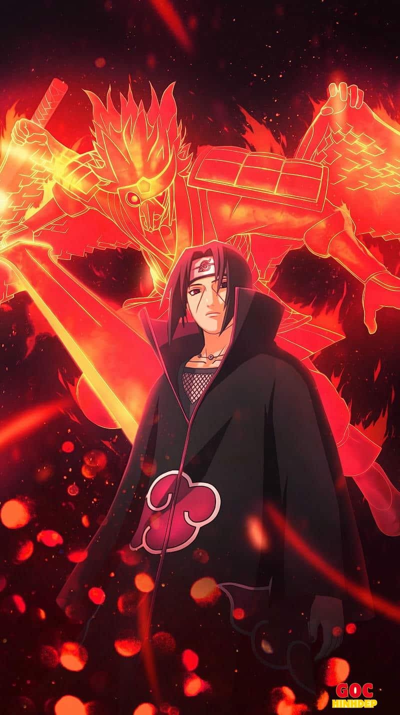 Ngắm ảnh sharigan miễn phí