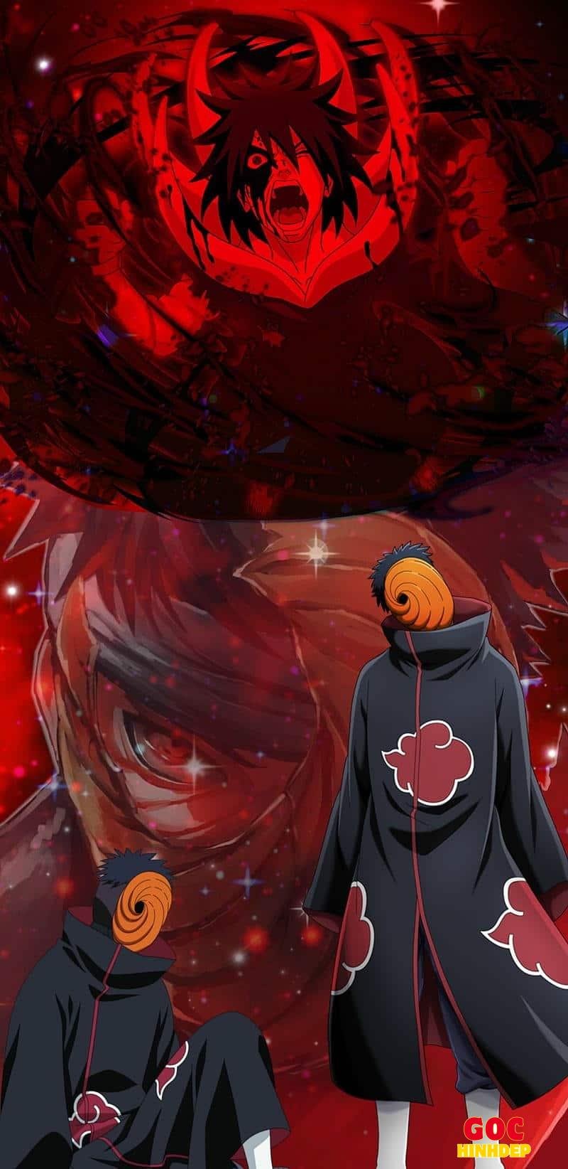 Ngắm bộ ảnh madara chất lượng cao