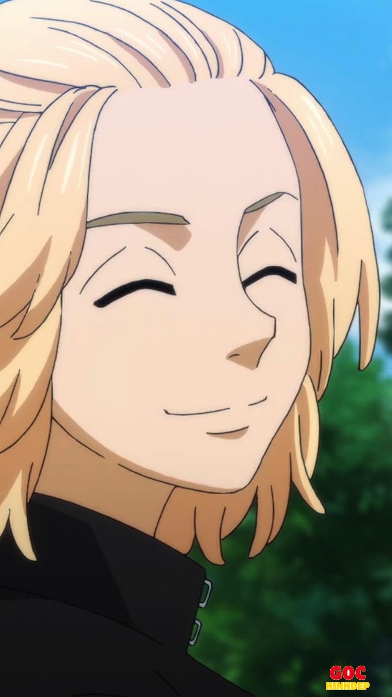 Ngắm bộ ảnh mikey chất lượng cao