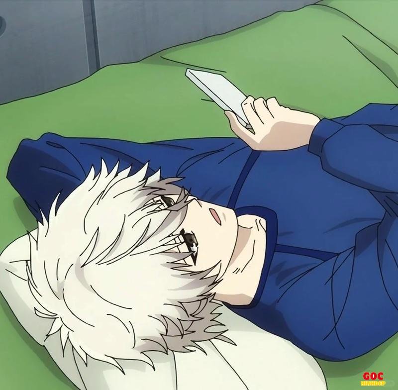 Ngắm bộ ảnh nagi chất lượng cao