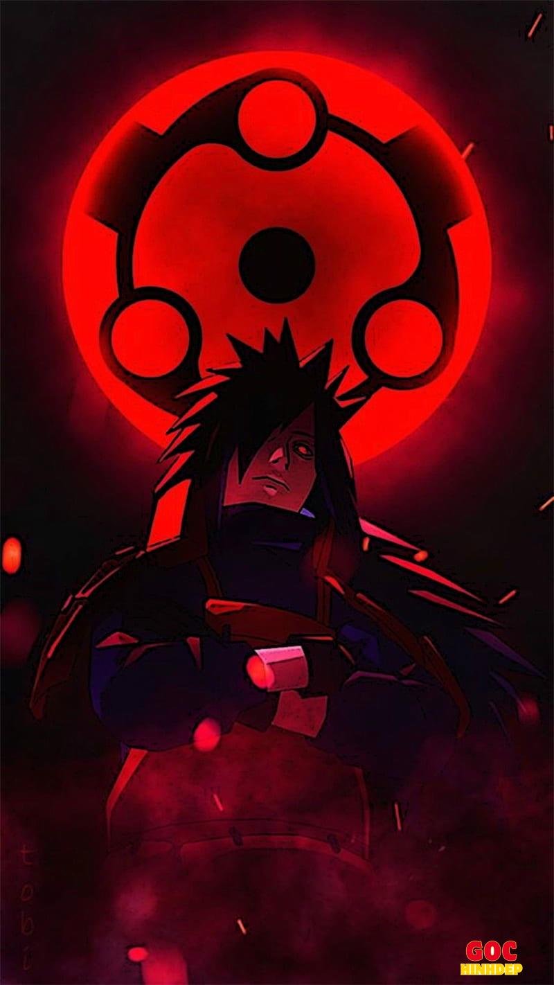 Tải ảnh ảnh madara độc quyền